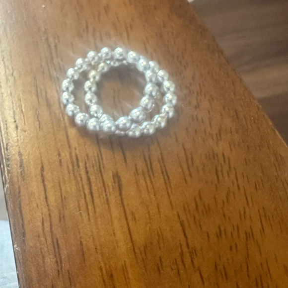 Listing is for one special Sterling Ring- take 20% off! - Picture 2 of 5